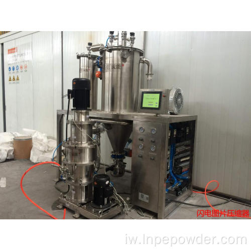 טחנת עיצוב קולה נפטית של נפט